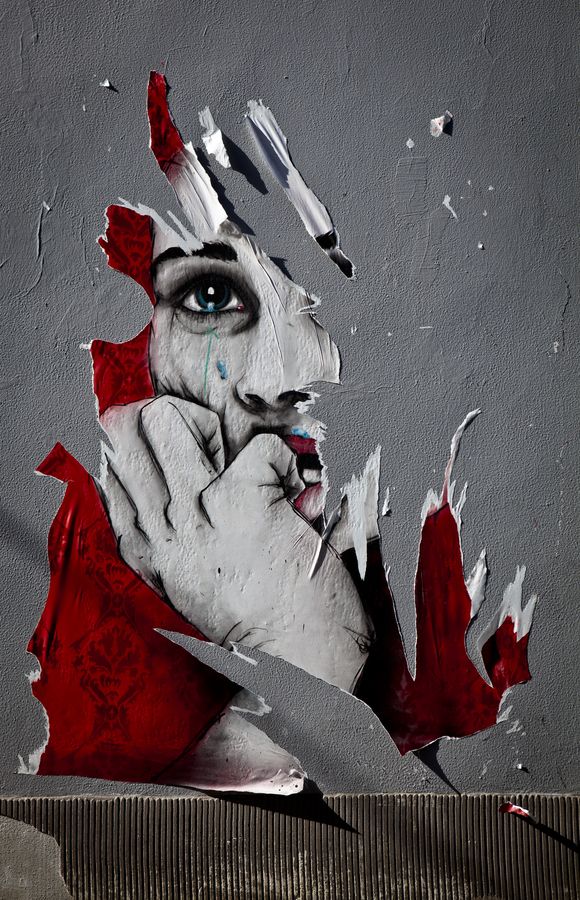 Sometimes I Wonder....